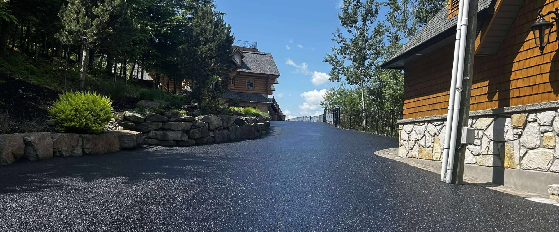 Réalisation Scellco