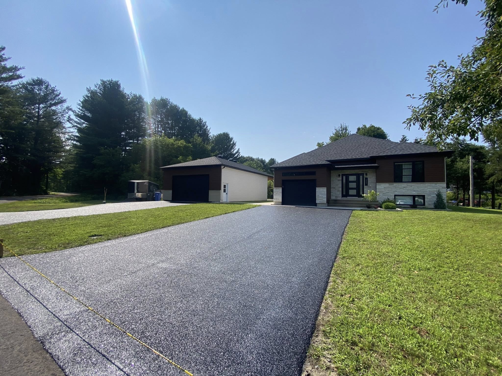 Réalisation Scellco