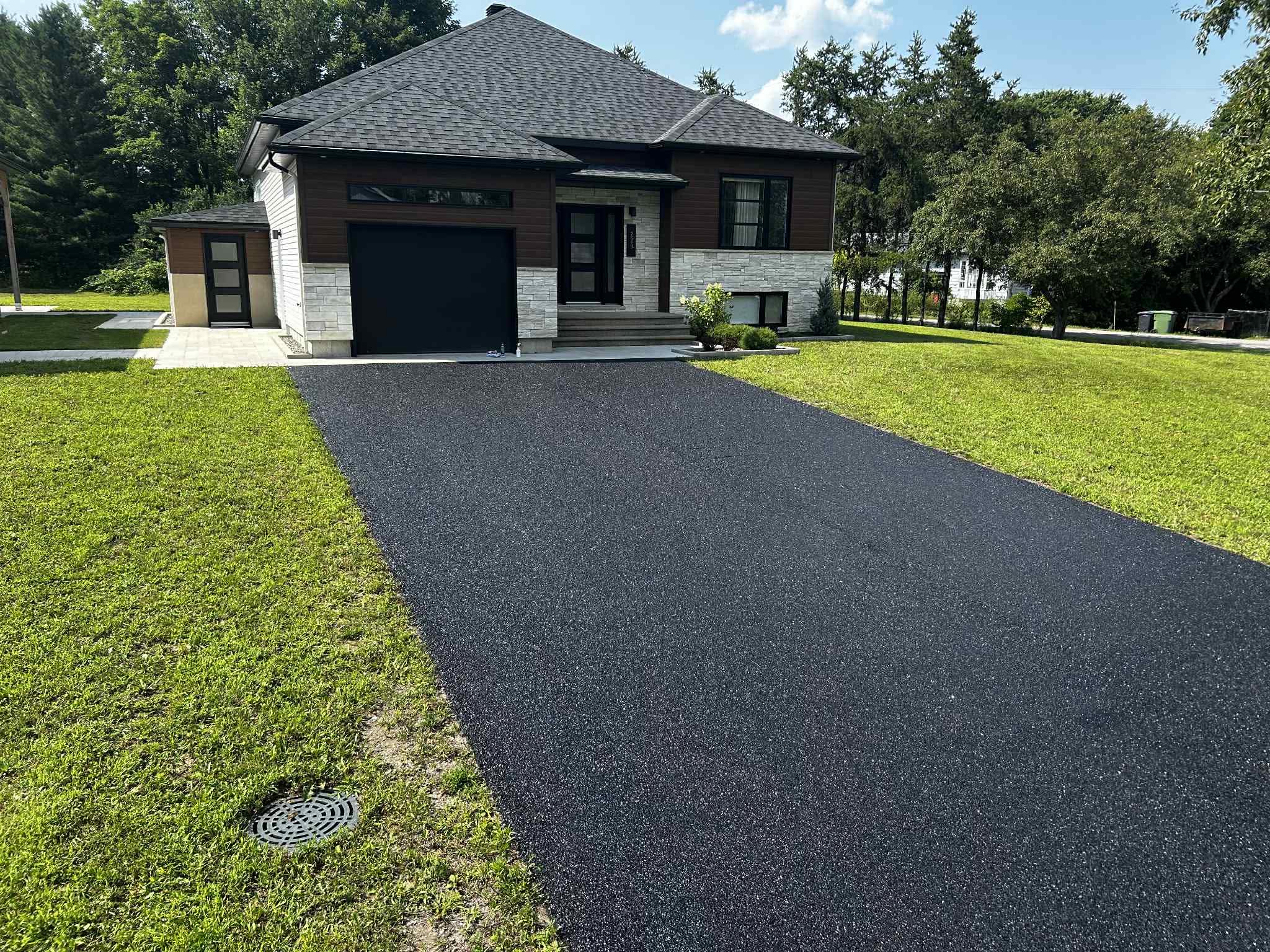 Réalisation Scellco