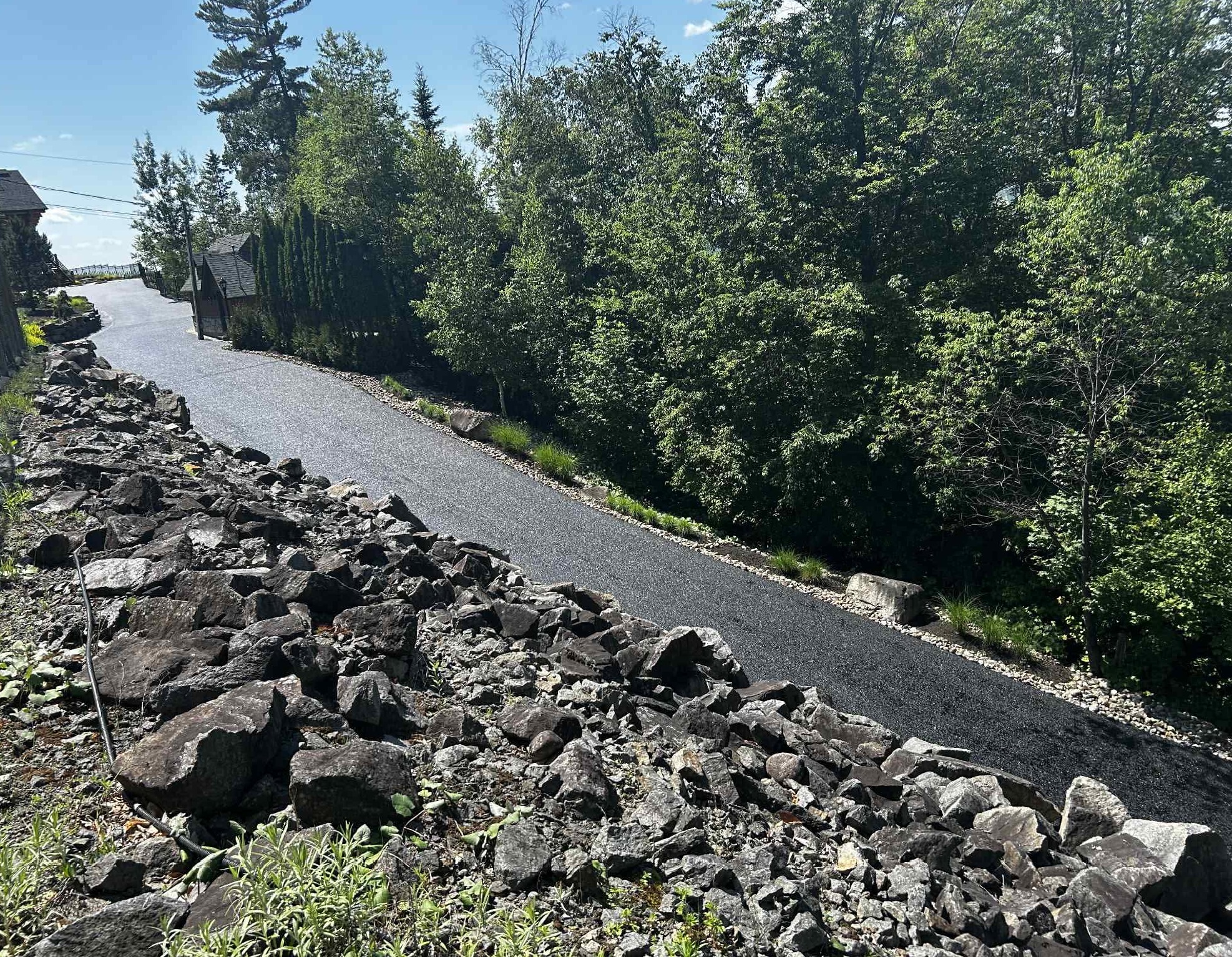 Réalisation Scellco