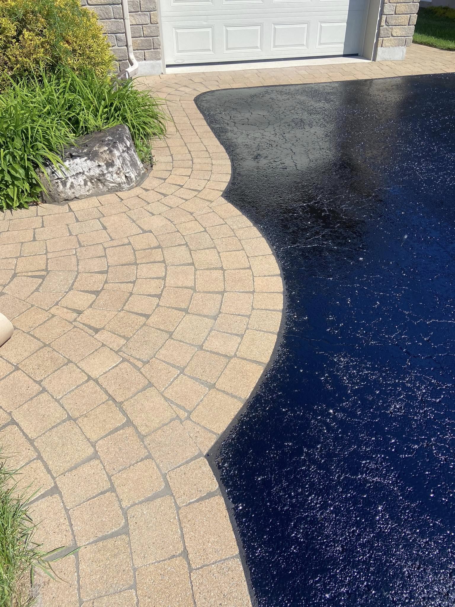 Réalisation Scellco