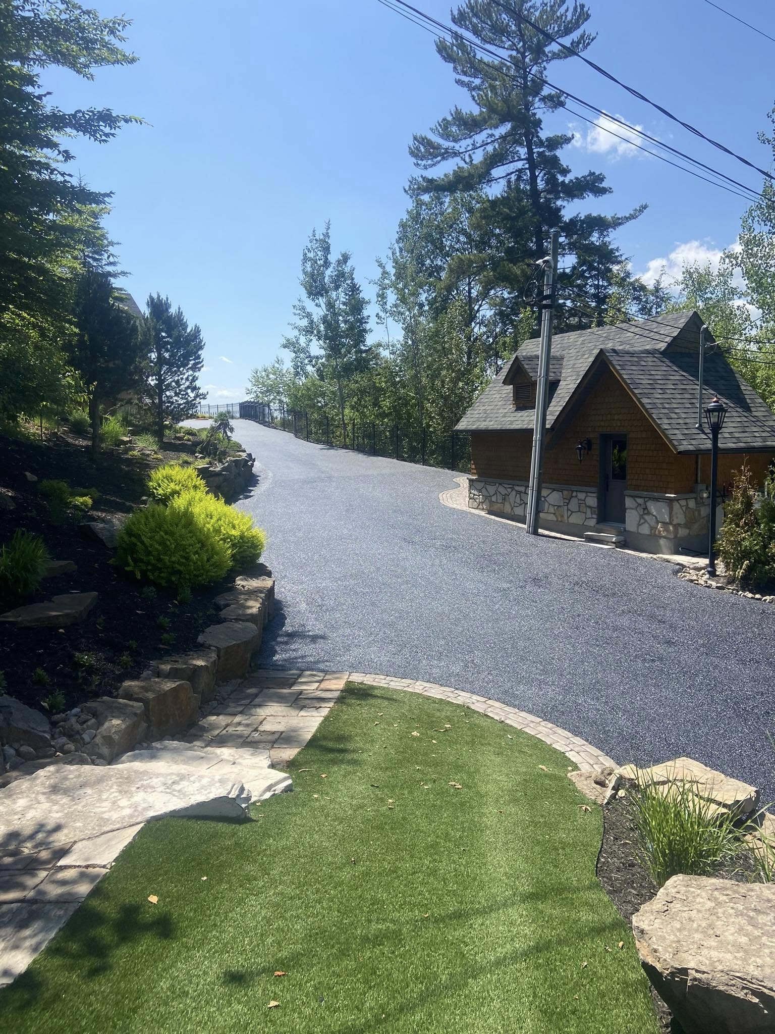 Réalisation Scellco