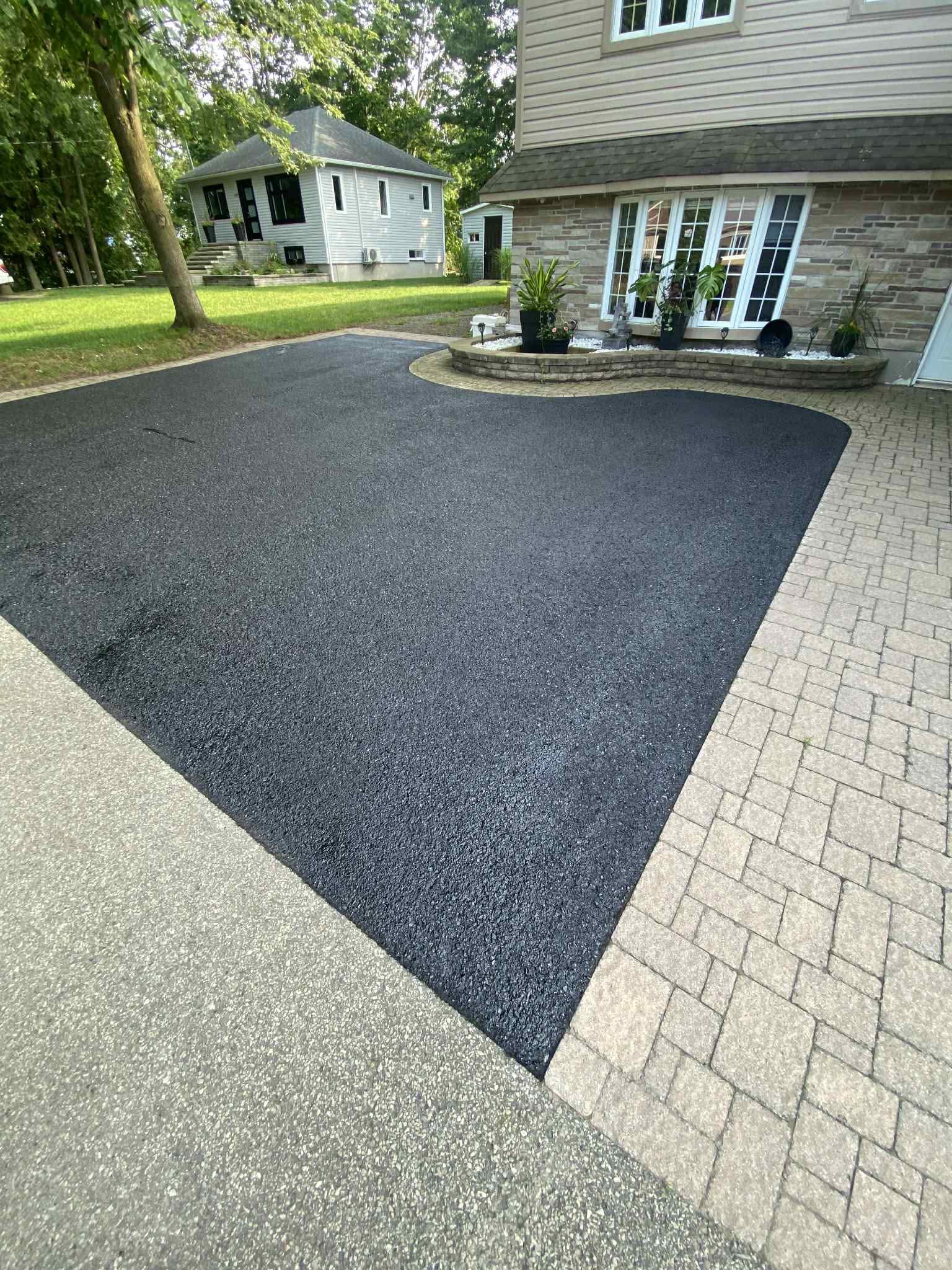 Réalisation Scellco